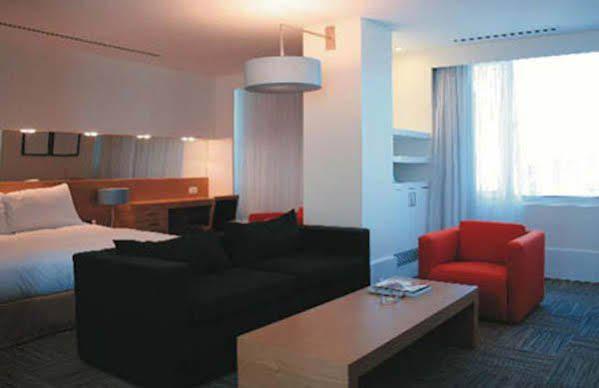 هتل ددمان استانبول