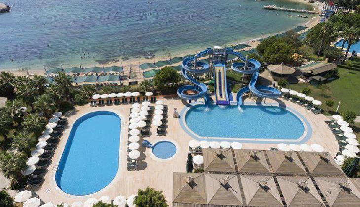 Ozkaymak Select Resort Hotel