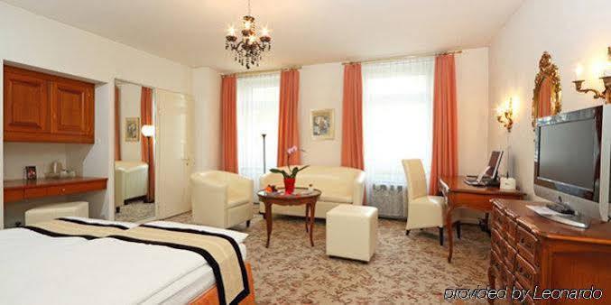 Swiss Night by Fassbind