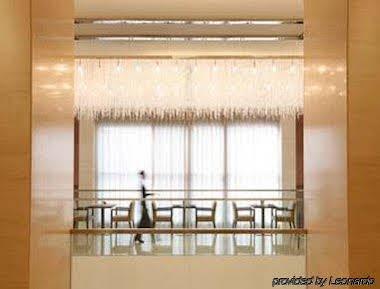 Howard Johnson Parkland Hotel Dalian