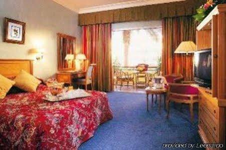 Amarante Pyramids Hotel