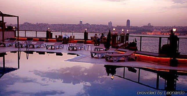 Sozbir Royal Residence Hotel