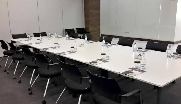 Caratpark Hotel Taksim