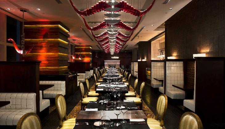Kerry Hotel Pudong