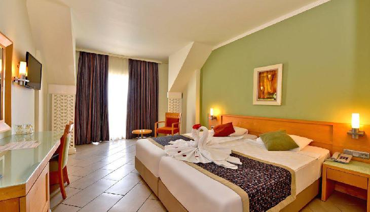 Side Mare Resort Spa