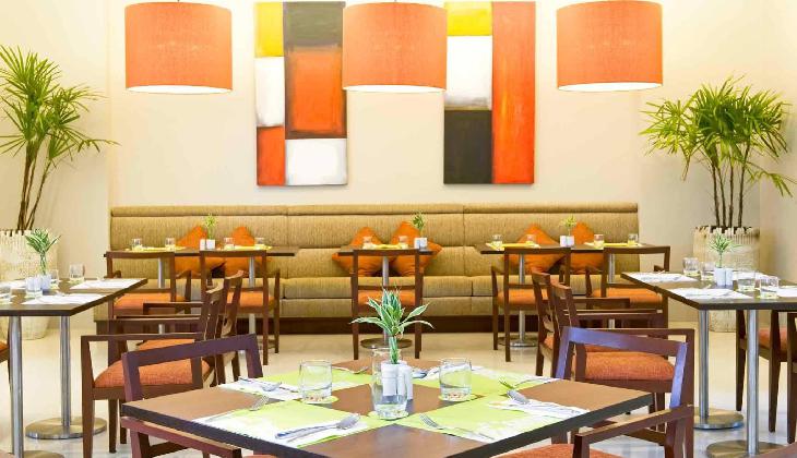 هتل ایبیس پاتونگ