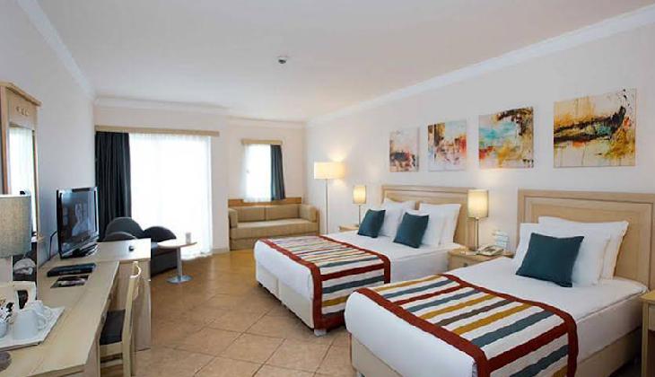 Paloma Grida Village & Spa