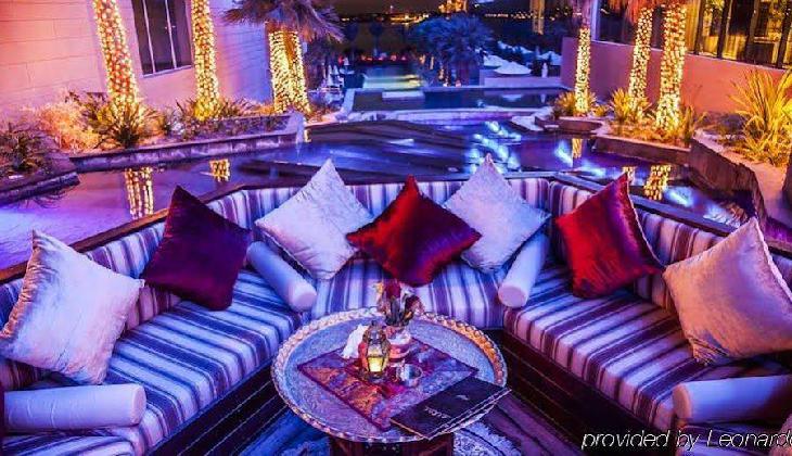 هتل ریکسوس پالم جمیرا