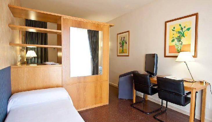 Aparthotel Atenea Calabria