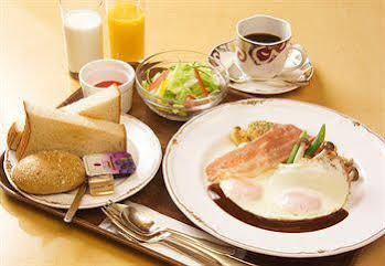 APA Hotel Sendai Kotodai Koen