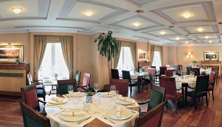 Eresin Hotels Sultanahmet – Boutique Class