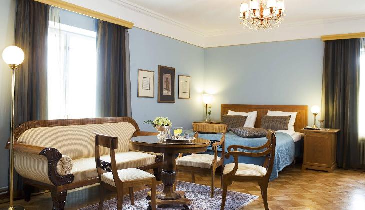 Radisson Blu Grand Hotel Tammer, Tampere