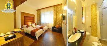 Hotel Amazing Mandalay