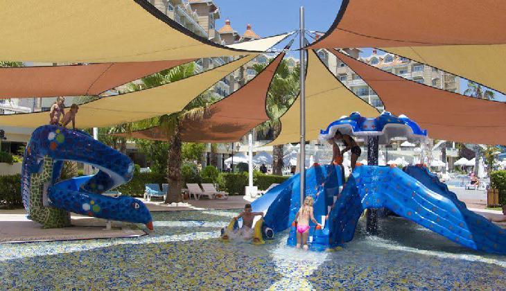 Side Mare Resort Spa