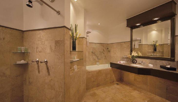 Millennium Hotel Sirih Jakarta