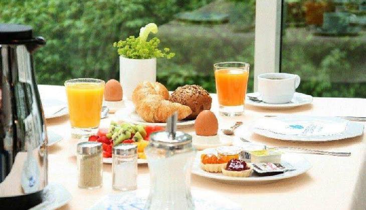 Congress Hotel am Stadtpark