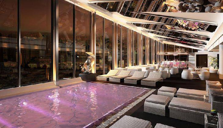 Grand Millennium Hotel Amman (JOR)