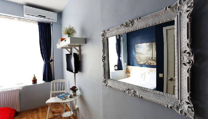 Portus House Istanbul