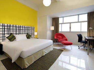 هتل چایدون ساتورن