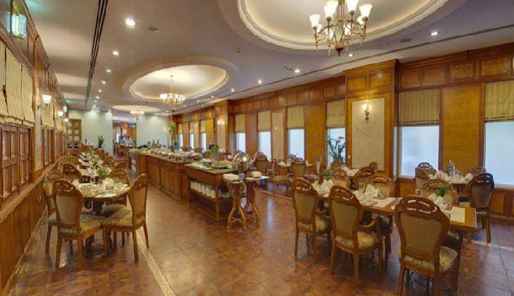 Grand Excelsior Hotel - Bur Dubai