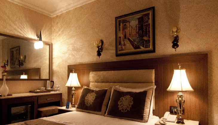 هتل گرند هیلاریوم