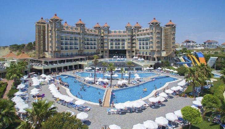 Side Mare Resort Spa