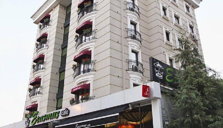 City Loft Suites Atasehir