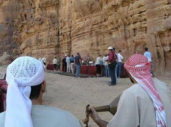 Captain's Desert Camp