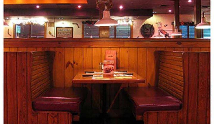 Hampton Inn Orlando/Florida Mall