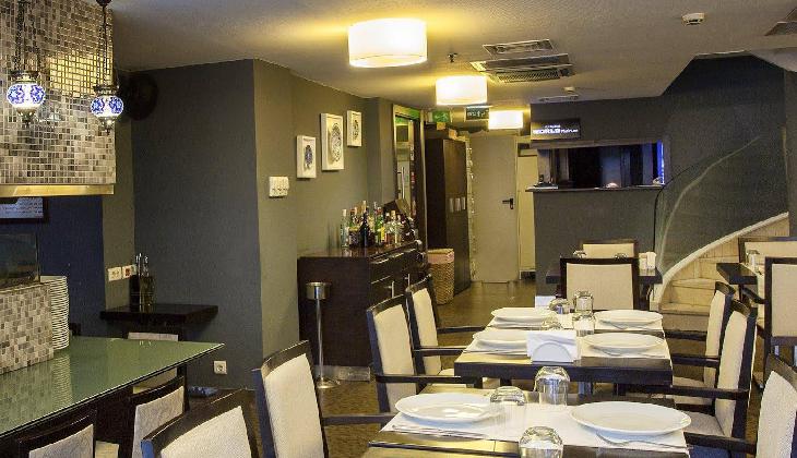 Best Western Eresin Taksim