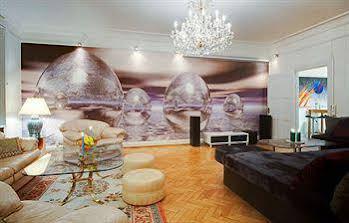 Luxury Apartments Stockholm