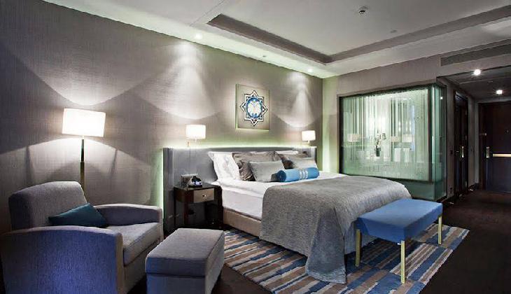 هتل مارتی استانبول