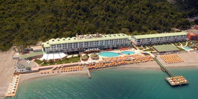 Yelken Blue Life Spa & Wellness Hotel