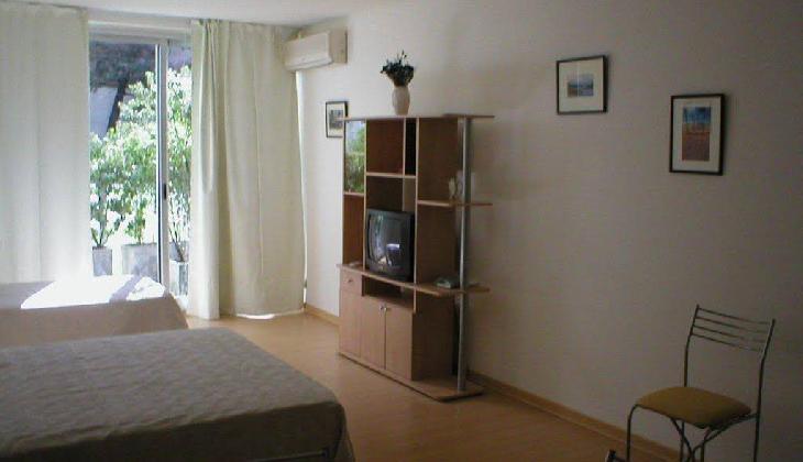 Concord Callao by Temporary Apartments