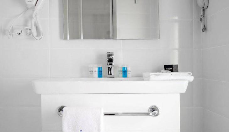 Rawda Hotel Bakirkoy