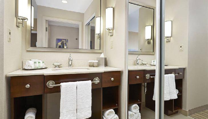 Homewood Suites by Hilton Halifax - Downtown