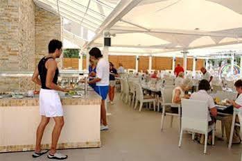 Atlantica Oasis Hotel