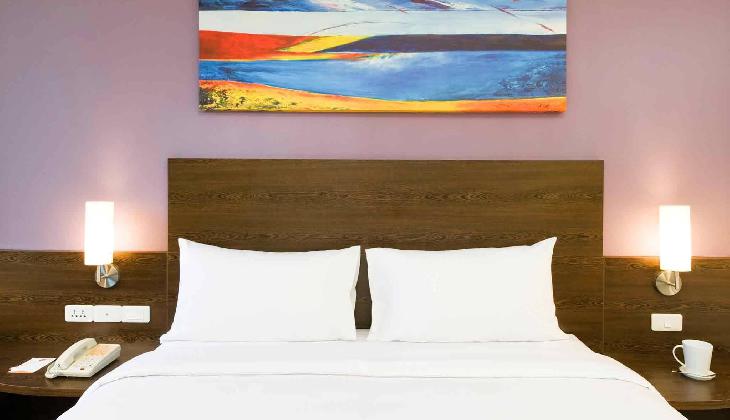 هتل ایبیس پاتونگ