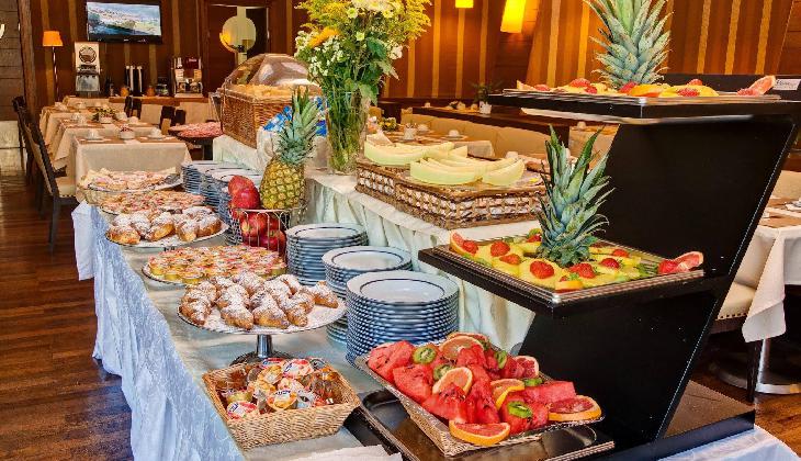 Best Western Hotel San Germano