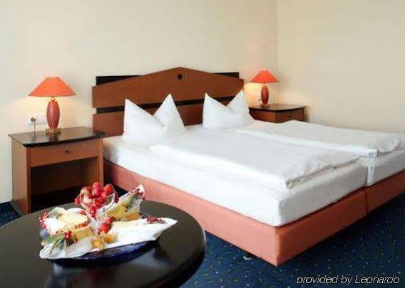 Quality Hotel Plaza Dresden