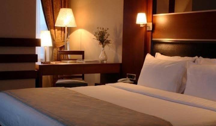 Dream Hill Asia Business Deluxe Hotel