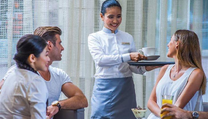 Somewhere Hotel Apartment