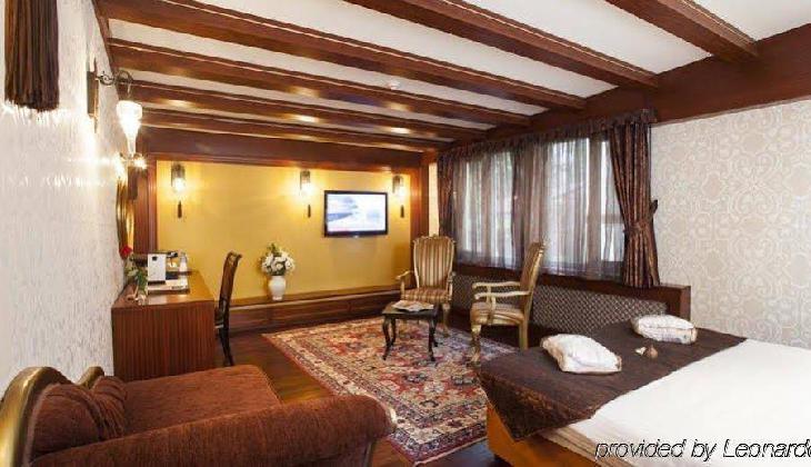 Ottoman Hotel Imperial-Special Category