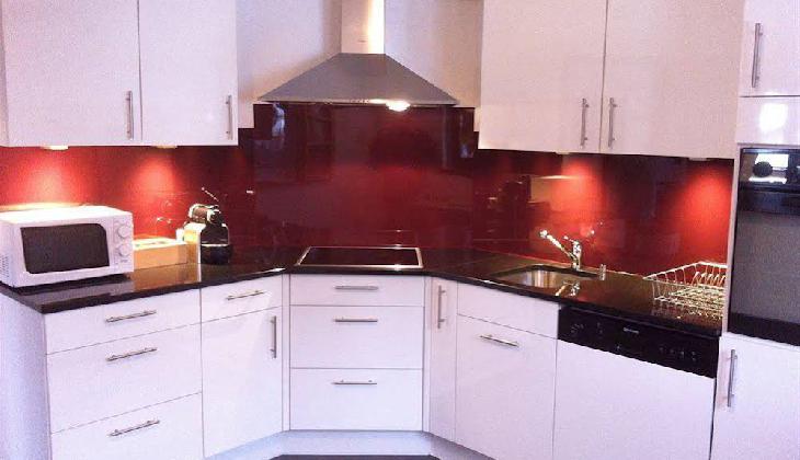 Mountain Exposure - Self Catered Apartments