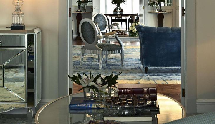 InterContinental Phoenicia Beirut