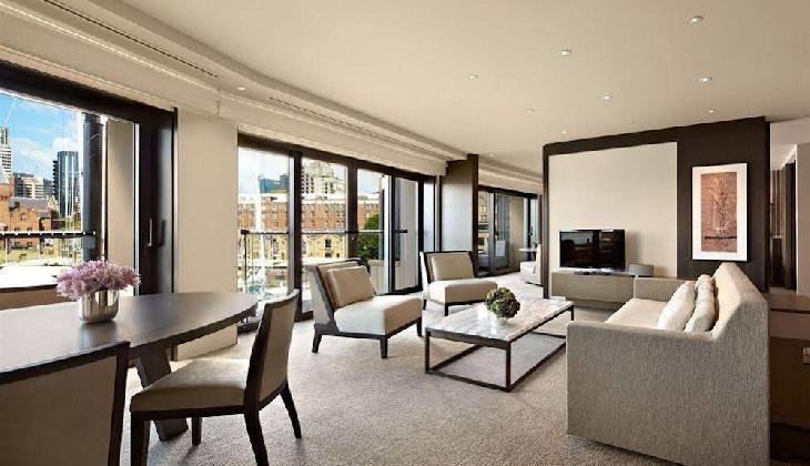 Park Hyatt Sydney