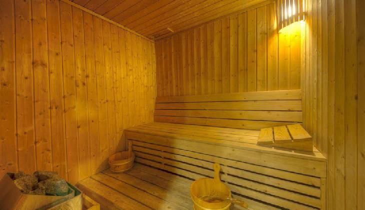 Grand Square Stay Hotel Apartments