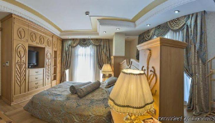 Celal Aga Konagi Hotel