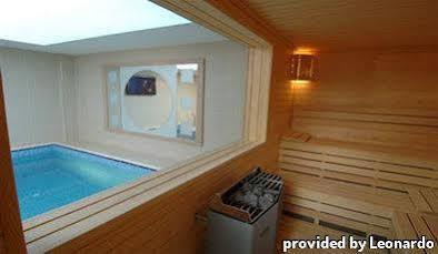 Best Western Eresin Taksim