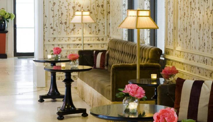 Starhotels Splendid Venice